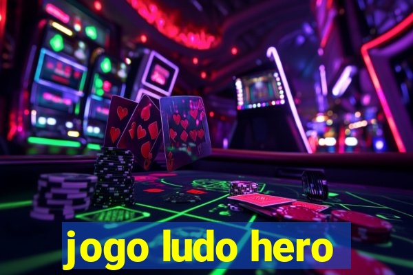 jogo ludo hero